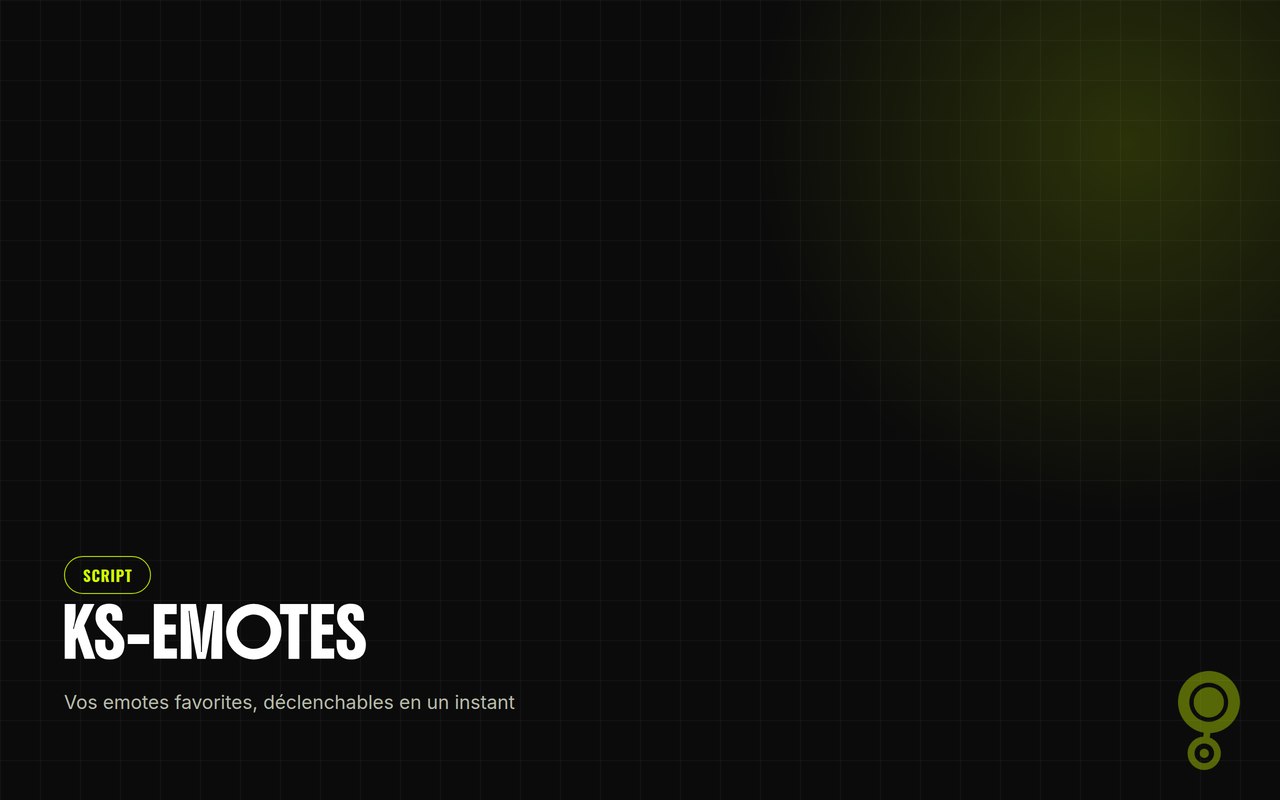 KS-Emotes